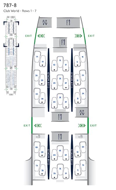 seatguru ba|Club World seat maps .